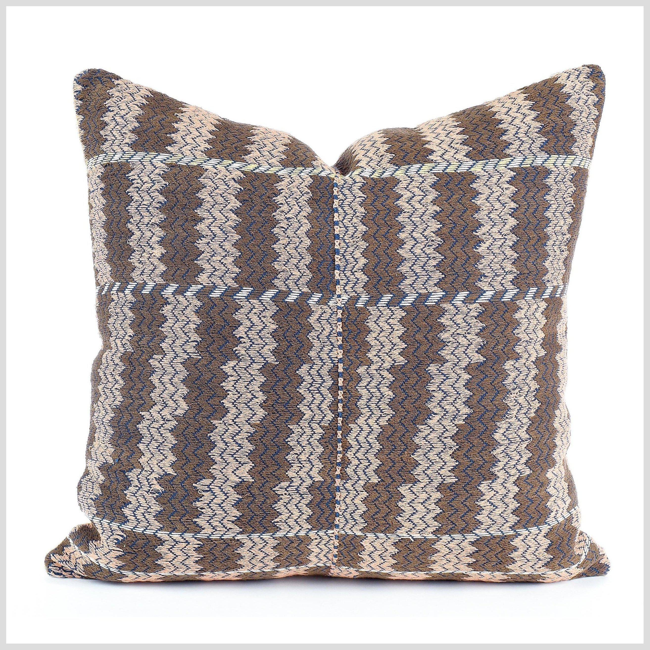 Dark sales blush pillows