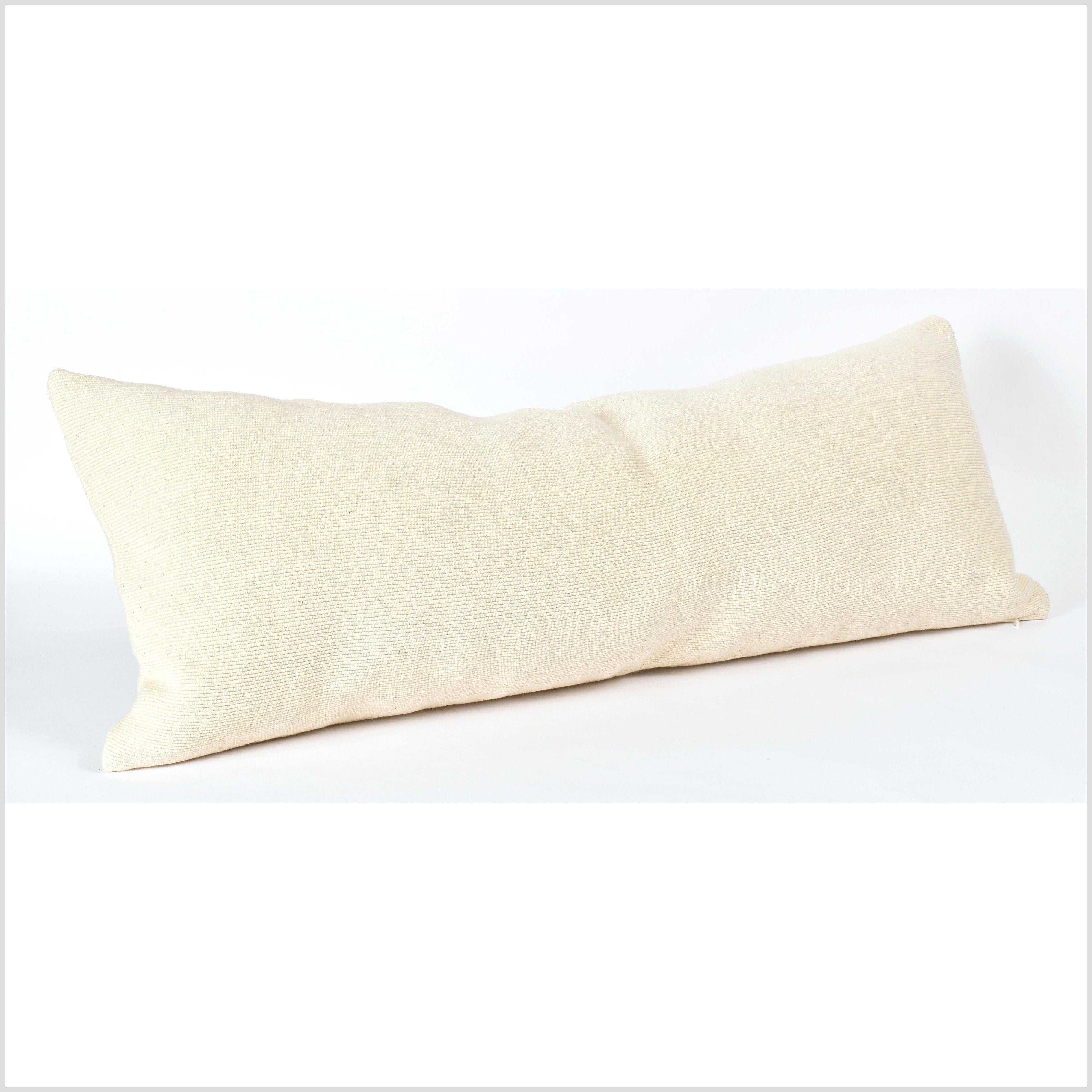 36 inch pillow cover top