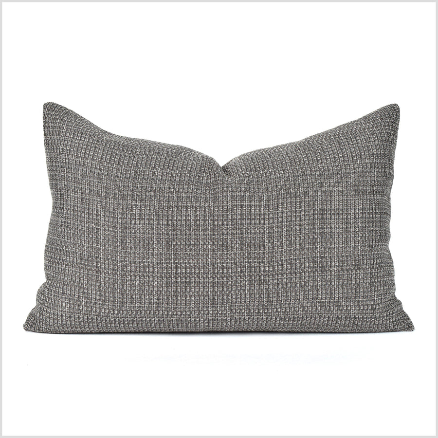 Modern boho cotton pillowcase, extra long 44